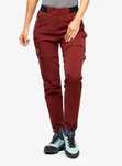 Spodnie i szorty Salewa Pedroc 2 DST 2/1 Pant syrah Cena kat.720 zł XL