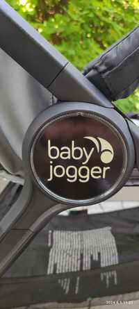 Wózek baby jogger Citi tour 2 - kompletne wyposażenie