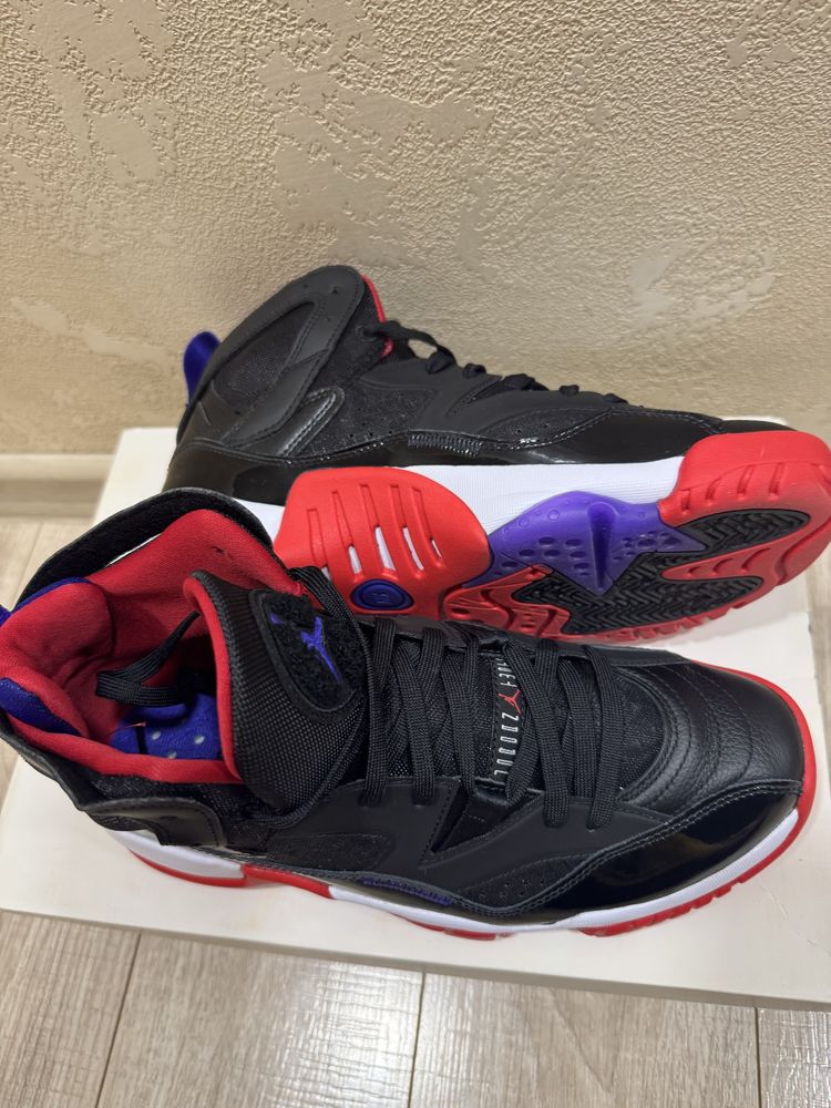 Кросівки nike air jordan