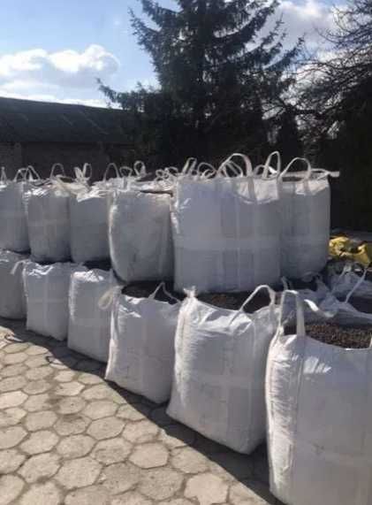 Keramzyt Workowany 50 L Bigbag Donice Ogrodniczy Budowlany Drenaż