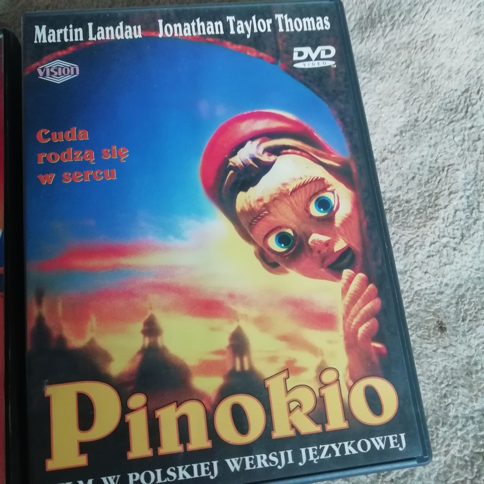 10zl szt bajki dla dzieci i nie tylko plyta CD