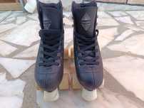 Patins Oxelo 4 rodas