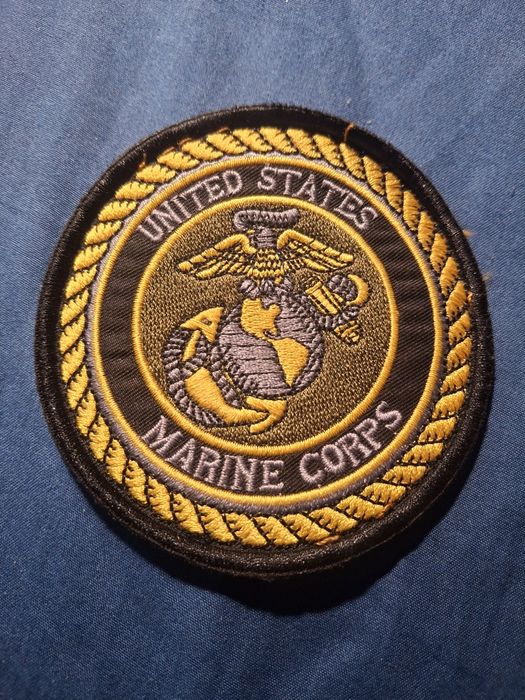 Шевроны военные США