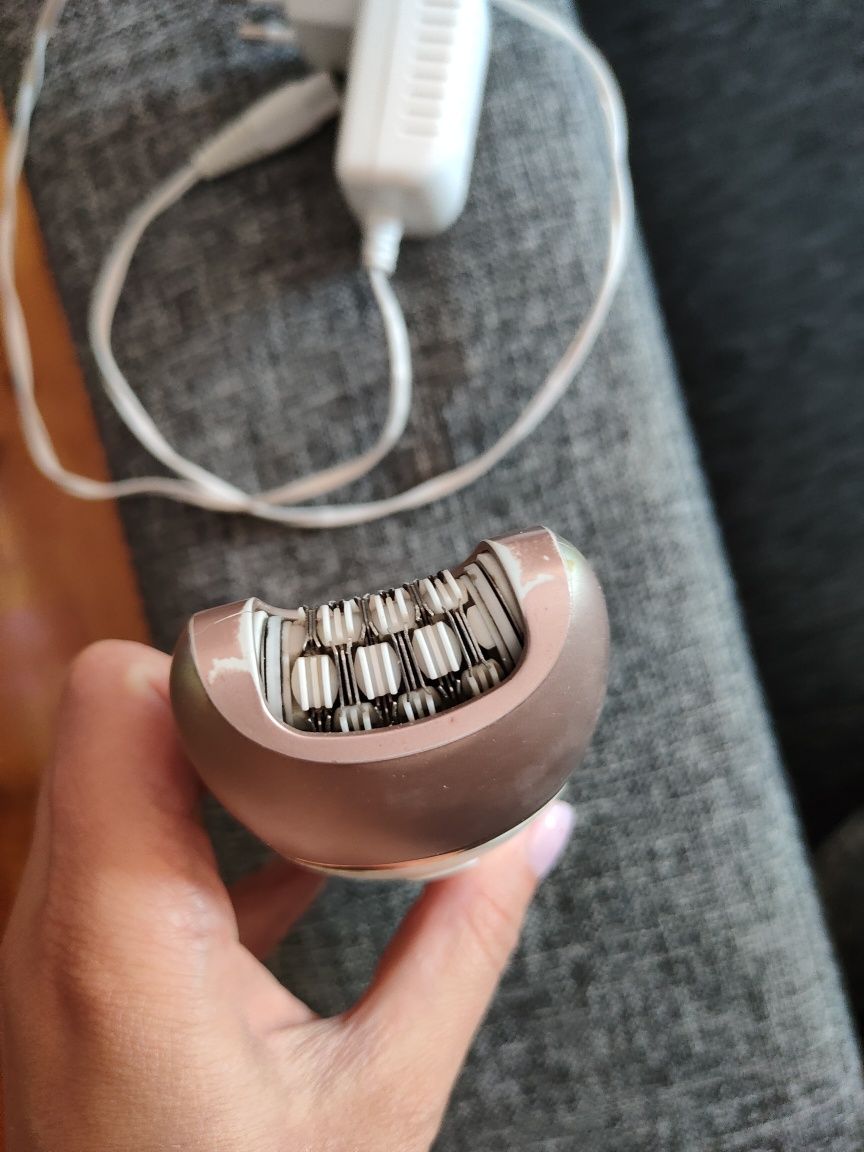 Sprzedam depilator