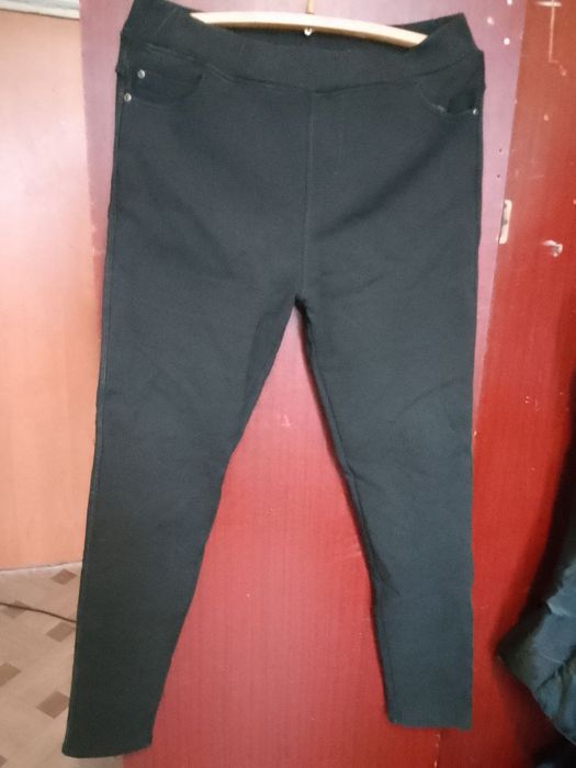 Продам нові джегенси зимові