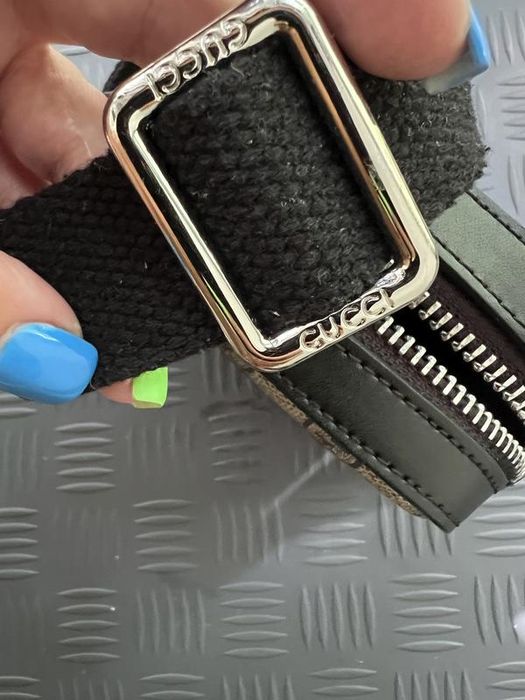 Сумка кросс - боди  Gucci