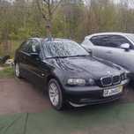BMW Seria 3 BMW Compact 316Ti ładny Ospoilerowany zadbany okazja !!
