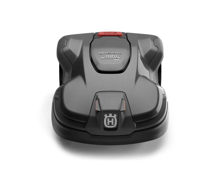 Robot koszący do 600 m2 Husqvarna Automower® AM405X Raty 0%