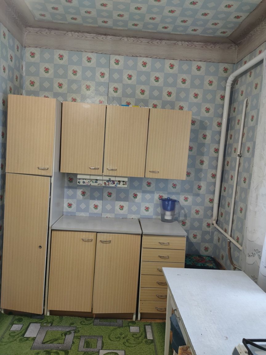 Продаж 3 кімнатної квартири в місті Сквира .єОселя , є відновлення