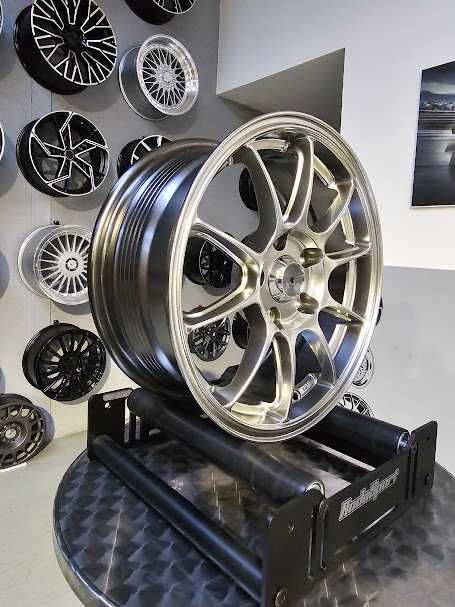 Jantes 15 , berlingo , partner, combo, proace | 5x108 novas