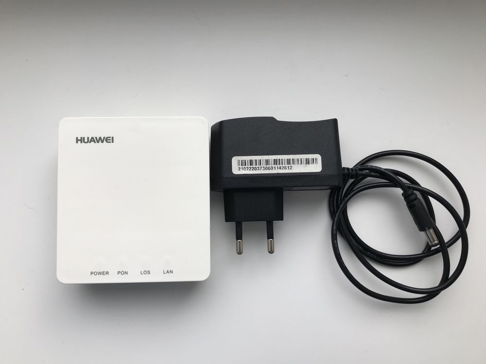 Абонентский терминал Huawei HG8310M