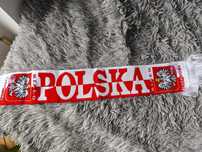 Szalik Polska samochodowy