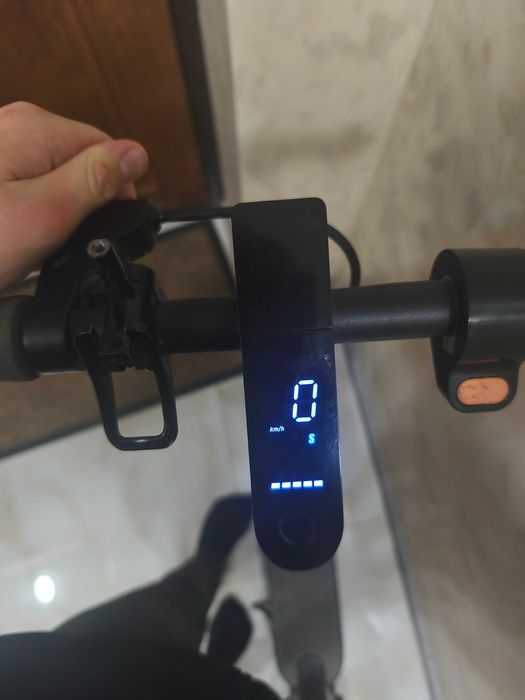 Електро самокат Xiaomi m365