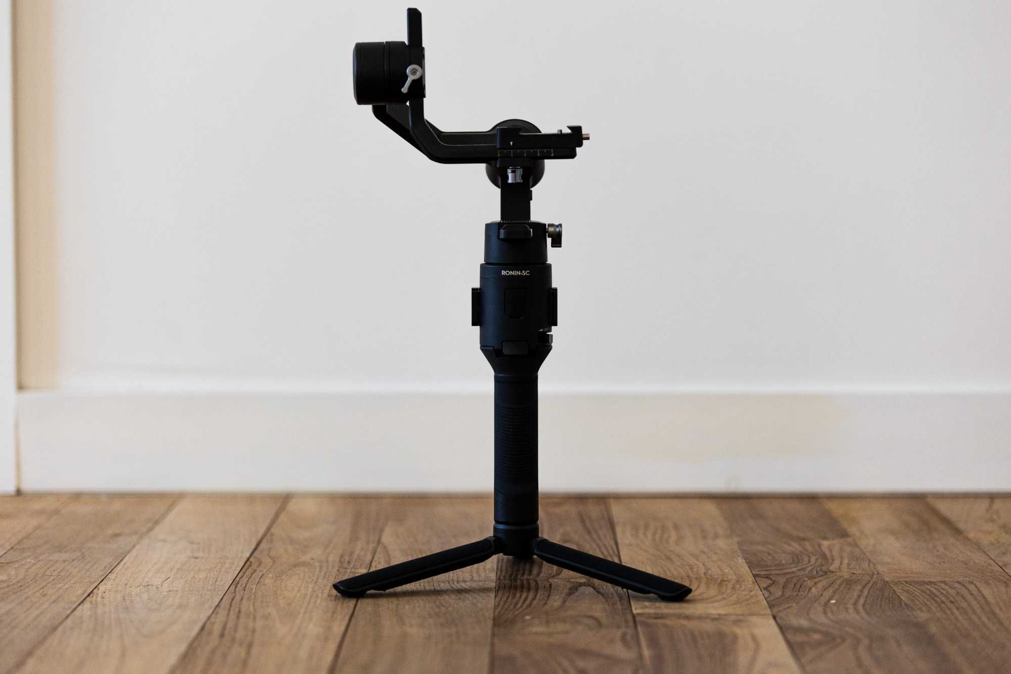 Estabilizador DJI Ronin SC