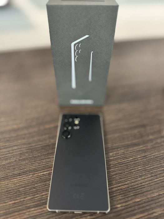 Smartfon Samsung S25 ULTRA 12GB 512GB Whitesilver Poznań Długa 14