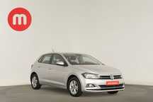 VW Polo 1.0 TSI Confortline