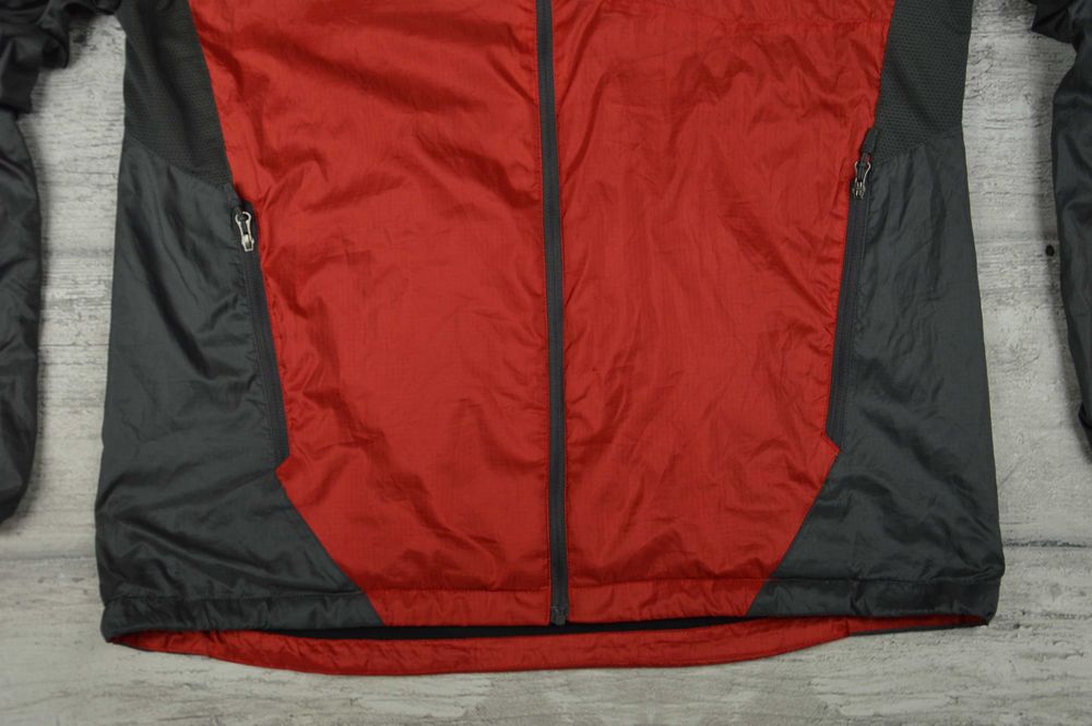 Marmot meska kurtka ocieplana bez kaptura - M