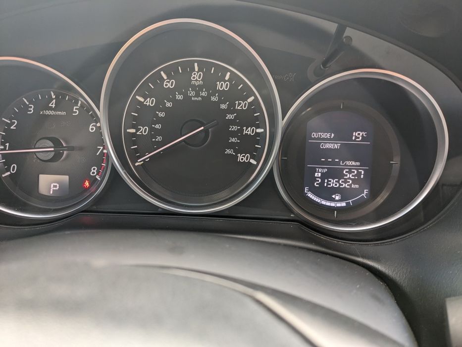 Продажа Mazda CX-5