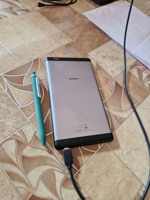Планшет Huawei media pad T3 (BG2-U01) повнісьтю неушкоджений