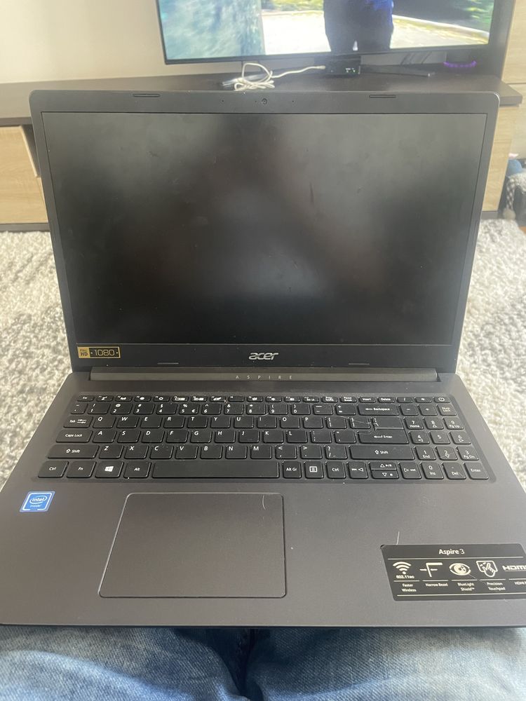 Acer Aspire 3 stan idealny