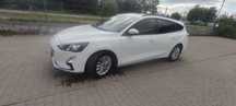 Продам ford focus 4