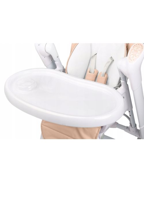 Krzesełko do karmienia