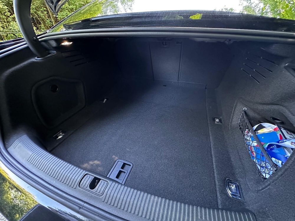 Audi A4 2.0 Tdi Nacional em excelente estado.