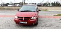 Dodge Grant Caravan 3.8 b+g