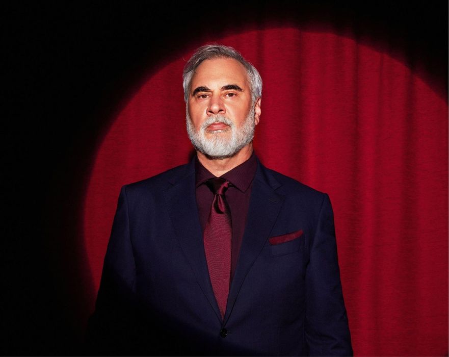 Квиток на Валерія Меладзе