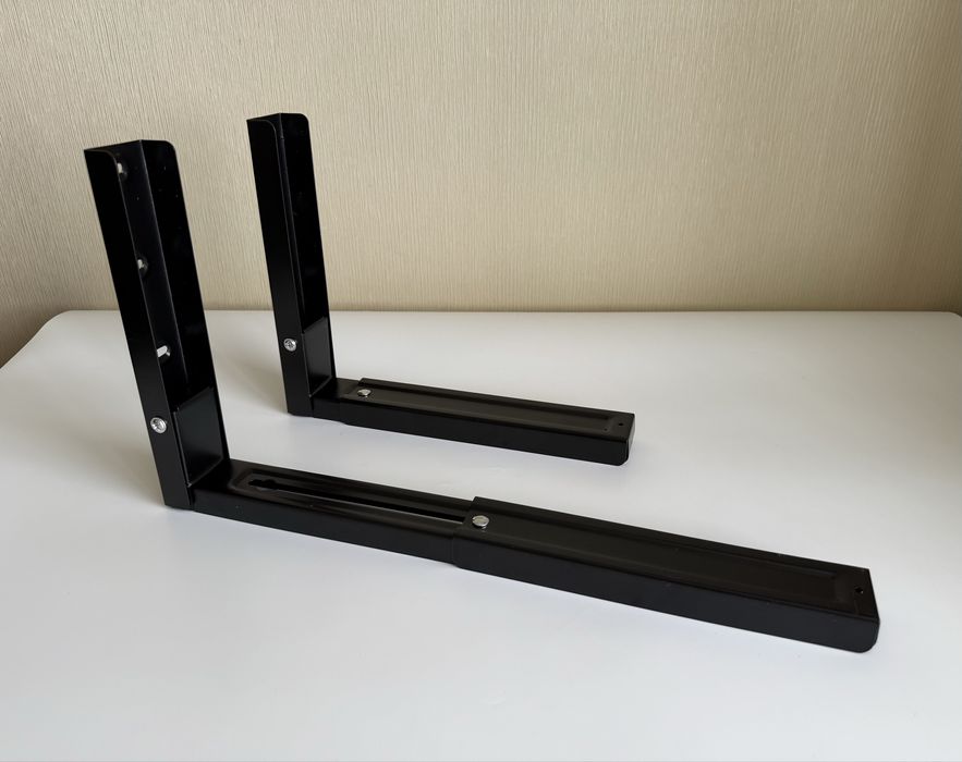 Кронштейн, крепление для микроволновки, держатели микроволновки НОВЫЙ