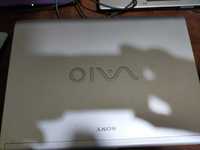 Sony Vaio Vgn-SR29XN