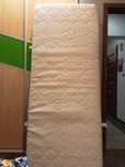 Materac sprężynowy Silver gold 80x200 cm