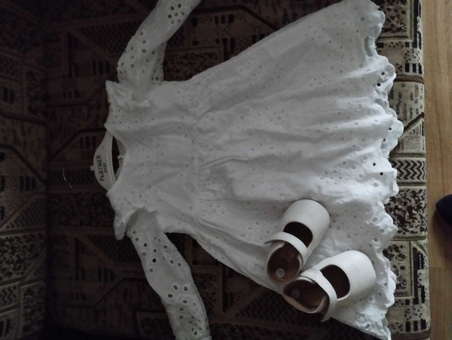 Плаття для дівчинки