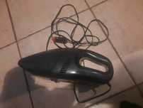 Odkurzacz na 12v