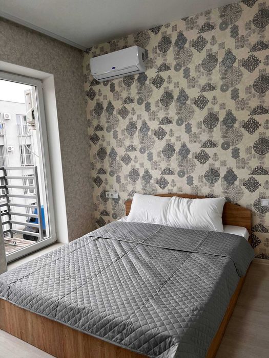 Продам 1к квартиру на Боровського, 36 кв.м за 29 тис з ремонтом!