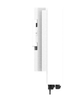 Інвертор гібридний Deye SUN-6K-SG03LP1-EU 6КВт 48В (1 фаза)