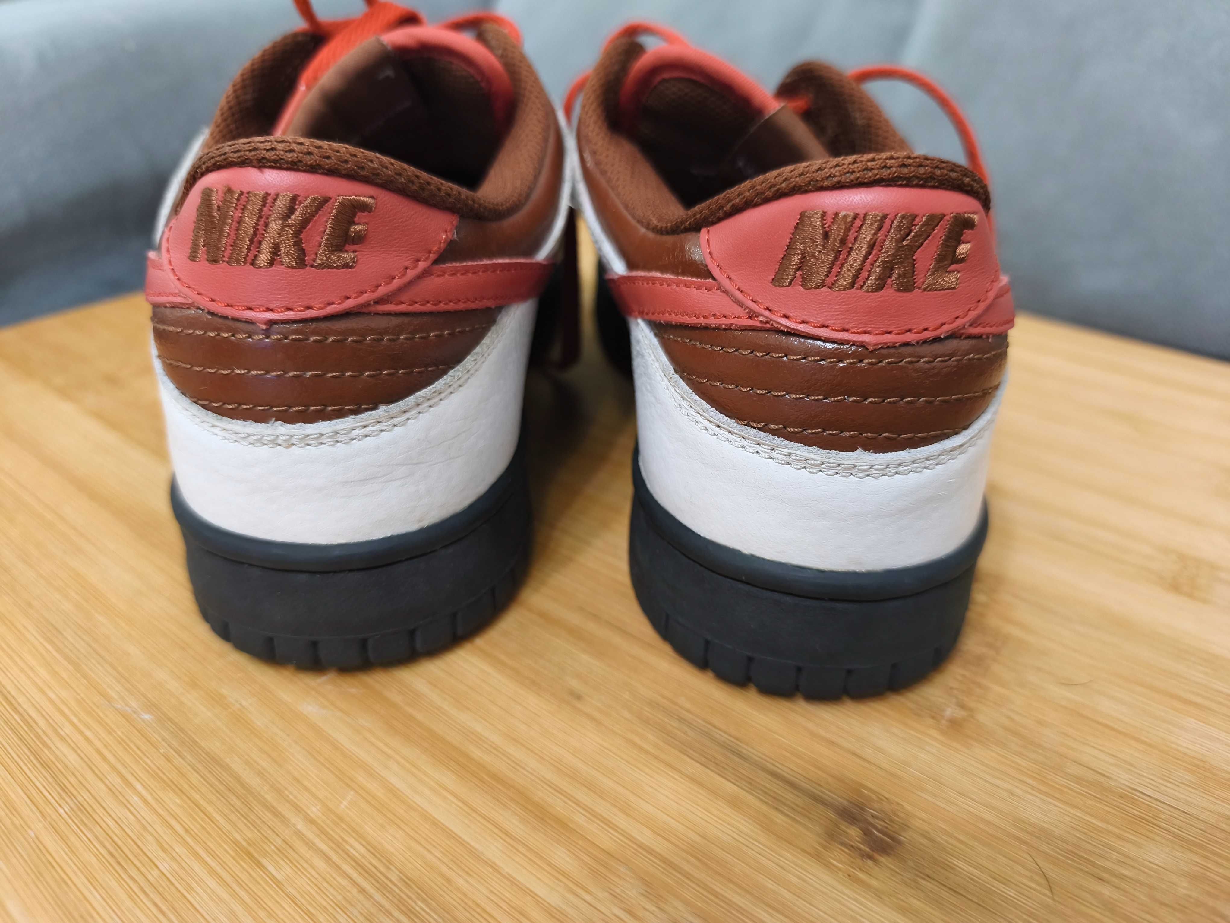 Nike Dunk Pro ID Low