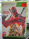 Deadpool: The Video Game X360 Wysyłka Wymiana Sklep Mokotów