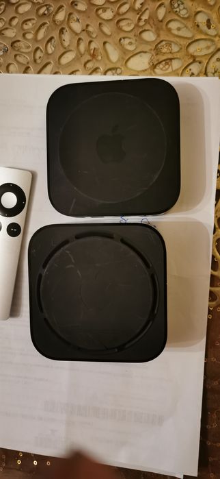 Apple tv a1842 i a1469