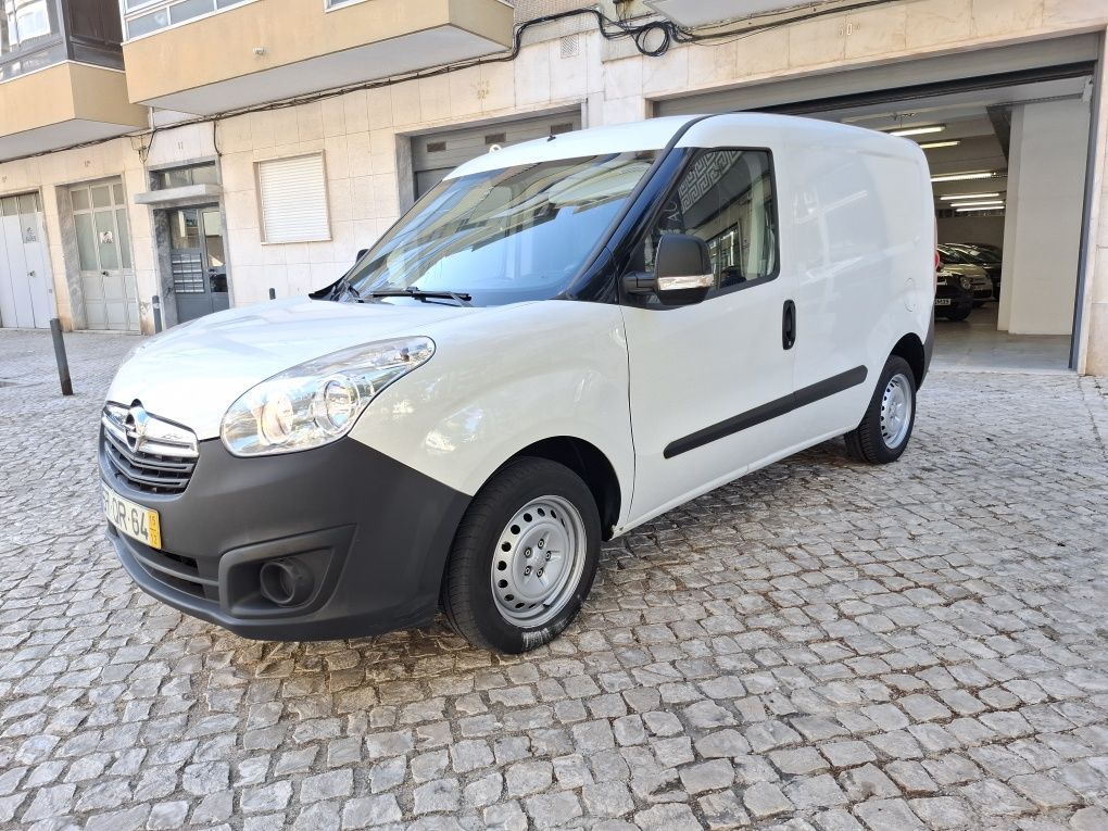 Opel Combo 1.3cdti com IVA