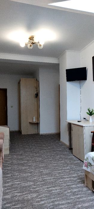 Готельні кімнати в центрі Мукачева