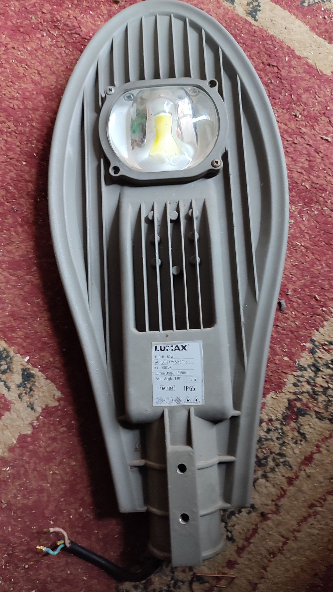 Zasilacz led HLG-60H-48A