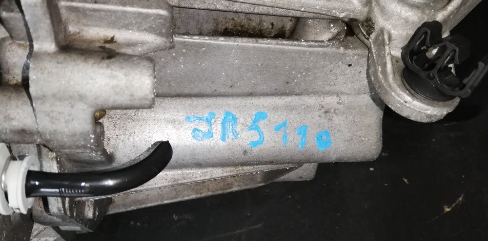 Caixa Velocidades Renault Megane 1.5 DCI ,  JR5108