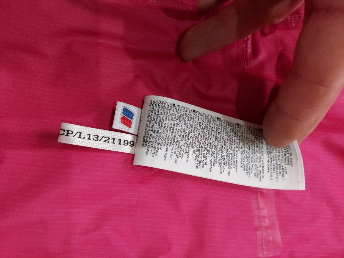 Куртка Berghaus AQ2