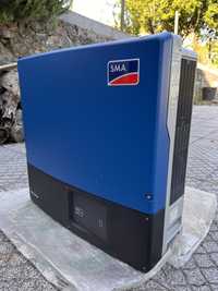 Inversor de rede SMA Sunny Tripower 25 KW