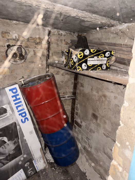 Продам капітальний гараж