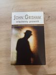 John Grisham - Więzienny prawnik