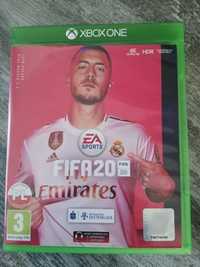 FIFA 20 Xbox One