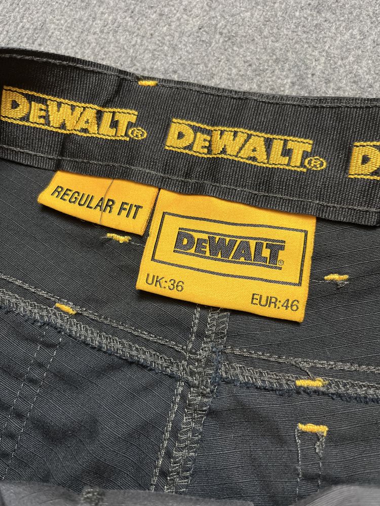 Робочі шорти DeWalt
