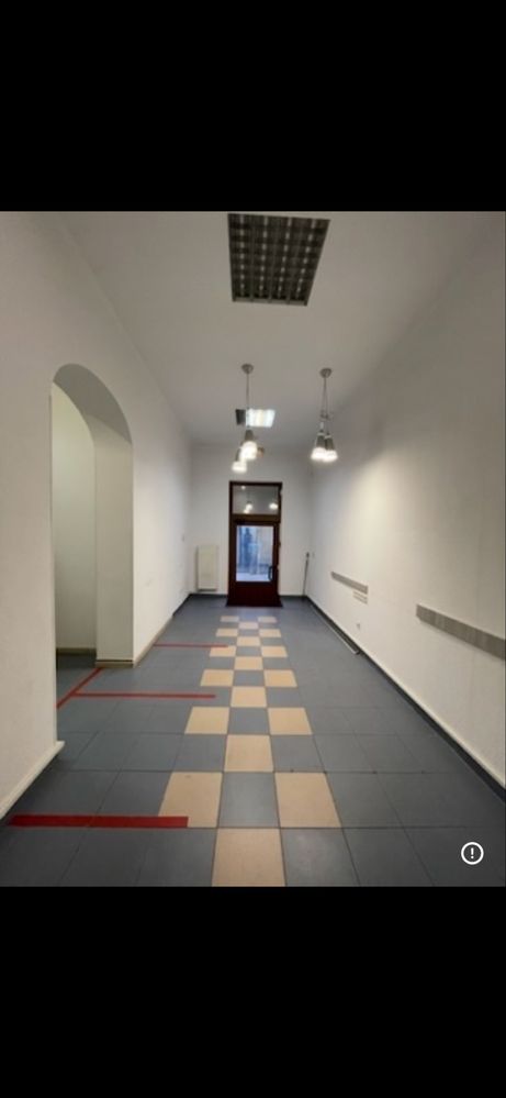 Оренда приміщення центр (р-н просп.Шевченка),вул.Волошина
